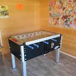 Cosy Avec Terrasse - 2 Chambres, 4 Personnes - Api-1-52-350