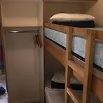 Cosy Avec Terrasse - 2 Chambres, 4 Personnes - Api-1-52-350 Parque de Campismo