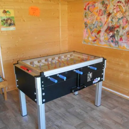 Cosy Avec Terrasse - 2 Chambres, 4 Personnes - Api-1-52-350