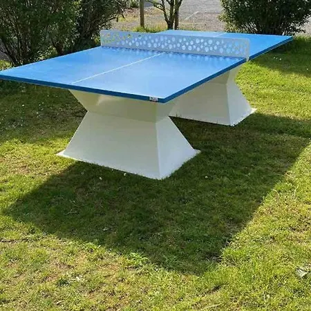 Cosy Avec Terrasse - 2 Chambres, 4 Personnes - Api-1-52-350 Gurmençon